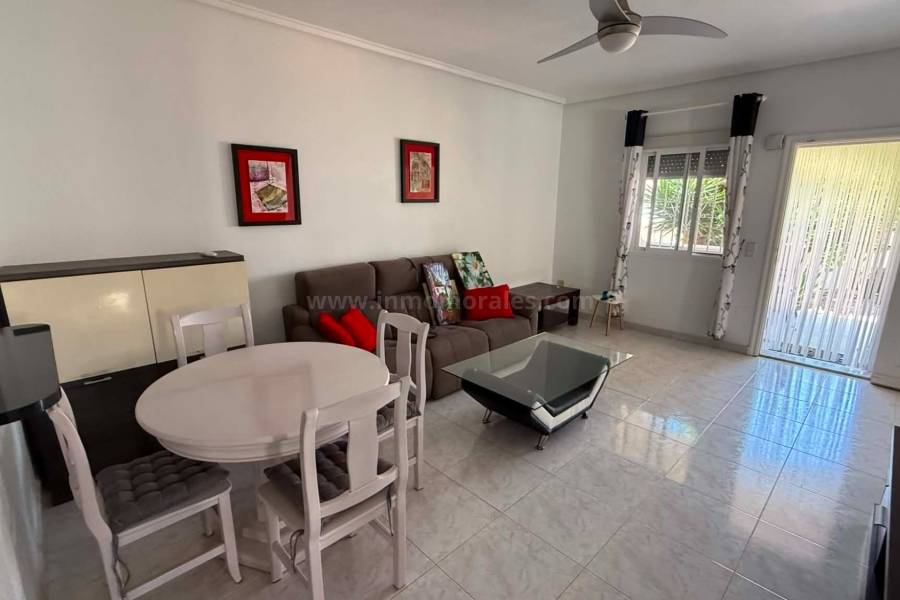 Revente - Maison Jumelée - Ciudad Quesada