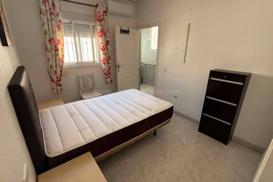 Revente - Maison Jumelée - Ciudad Quesada