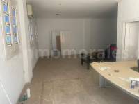 Revente - Espace commercial - La Mata