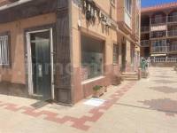 Revente - Espace commercial - La Mata