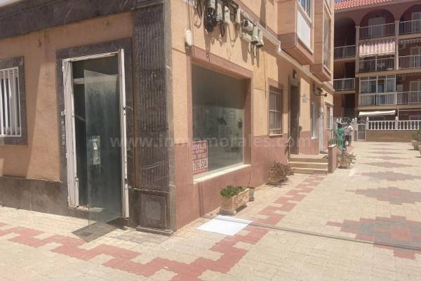 Commercial Premises - Resale - La Mata - La Mata