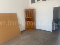Revente - Espace commercial - La Mata