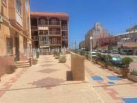 Revente - Espace commercial - La Mata