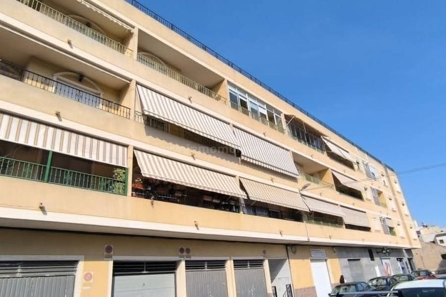 Revente - Appartement - Almoradí