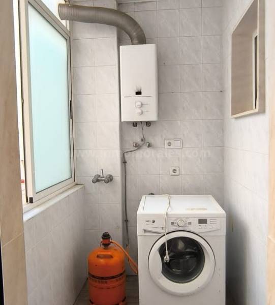 Revente - Appartement - Almoradí