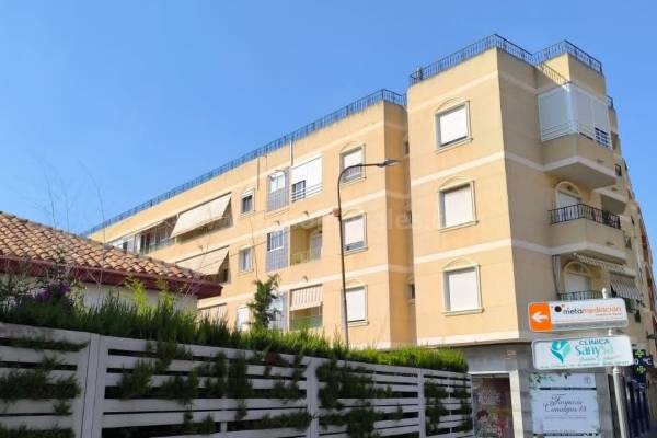 Apartment  - Resale - Almoradí - Almoradí