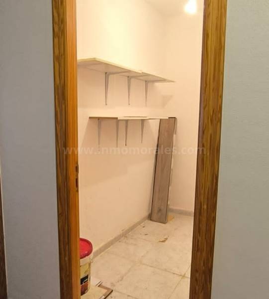 Revente - Appartement - Almoradí
