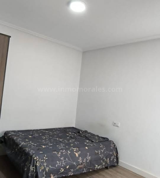 Revente - Appartement - Almoradí