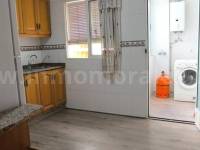 Revente - Appartement - Almoradí