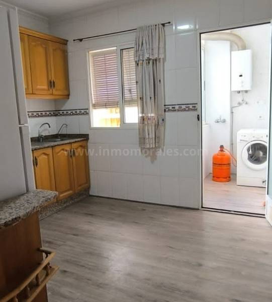 Revente - Appartement - Almoradí