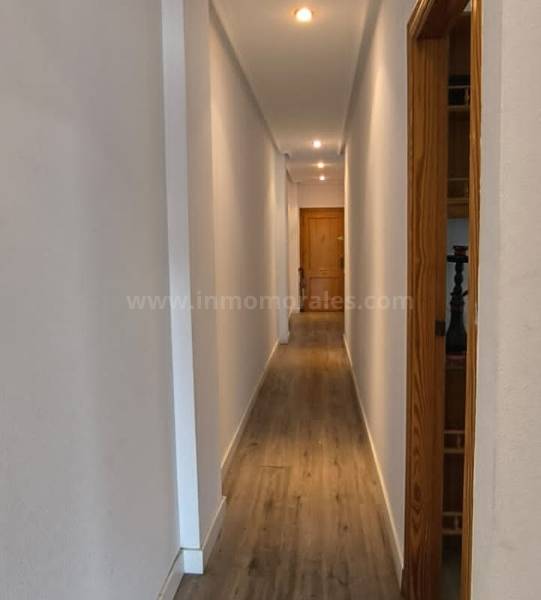 Revente - Appartement - Almoradí