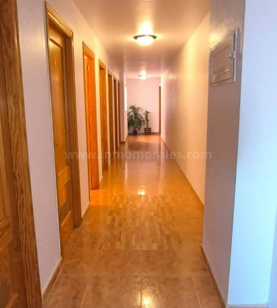 Revente - Appartement - Almoradí