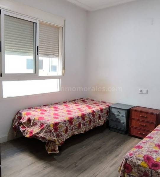 Revente - Appartement - Almoradí