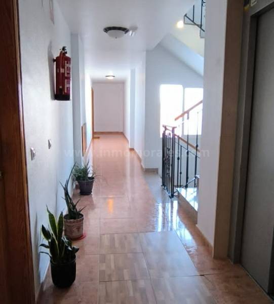Revente - Appartement - Almoradí