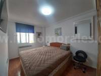 Resale - Semi detached Villa - La Mata