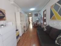 Resale - Semi detached Villa - La Mata