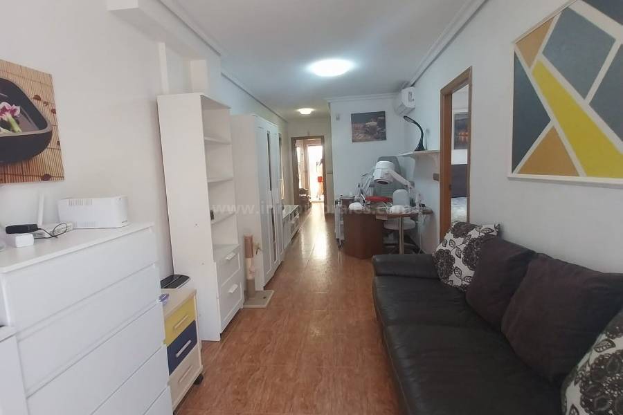 Resale - Semi detached Villa - La Mata