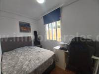 Resale - Semi detached Villa - La Mata