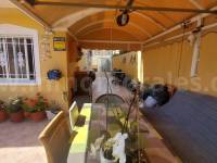 Resale - Semi detached Villa - La Mata