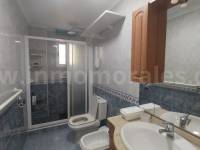 Resale - Semi detached Villa - La Mata