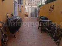 Resale - Semi detached Villa - La Mata
