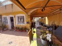 Resale - Semi detached Villa - La Mata
