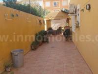 Resale - Semi detached Villa - La Mata