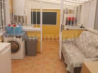 Resale - Semi detached Villa - La Mata