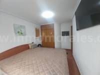 Resale - Semi detached Villa - La Mata