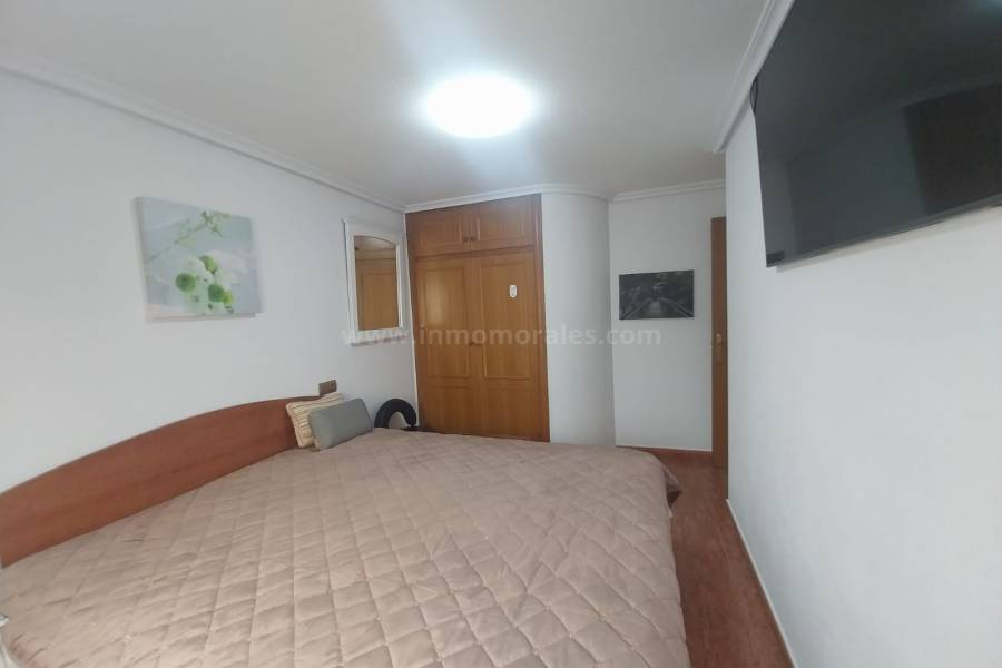 Resale - Semi detached Villa - La Mata
