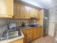 Resale - Semi detached Villa - La Mata