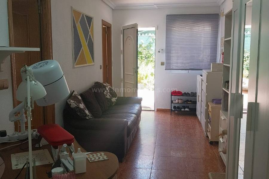 Resale - Semi detached Villa - La Mata