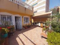 Resale - Semi detached Villa - La Mata