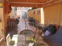 Resale - Semi detached Villa - La Mata