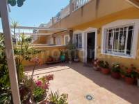 Resale - Semi detached Villa - La Mata