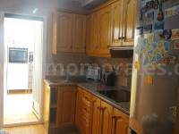 Resale - Semi detached Villa - La Mata