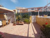 Resale - Semi detached Villa - La Mata