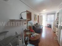 Resale - Semi detached Villa - La Mata