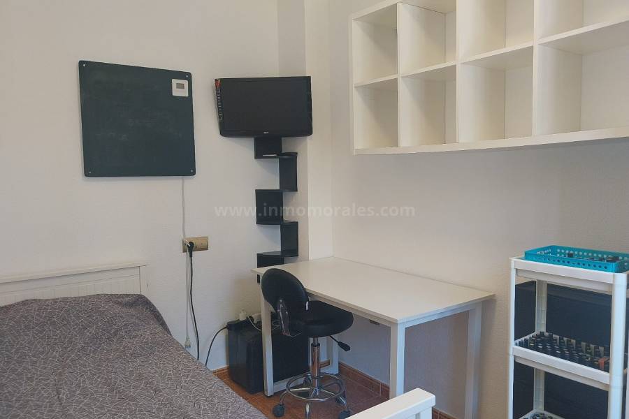 Resale - Semi detached Villa - La Mata