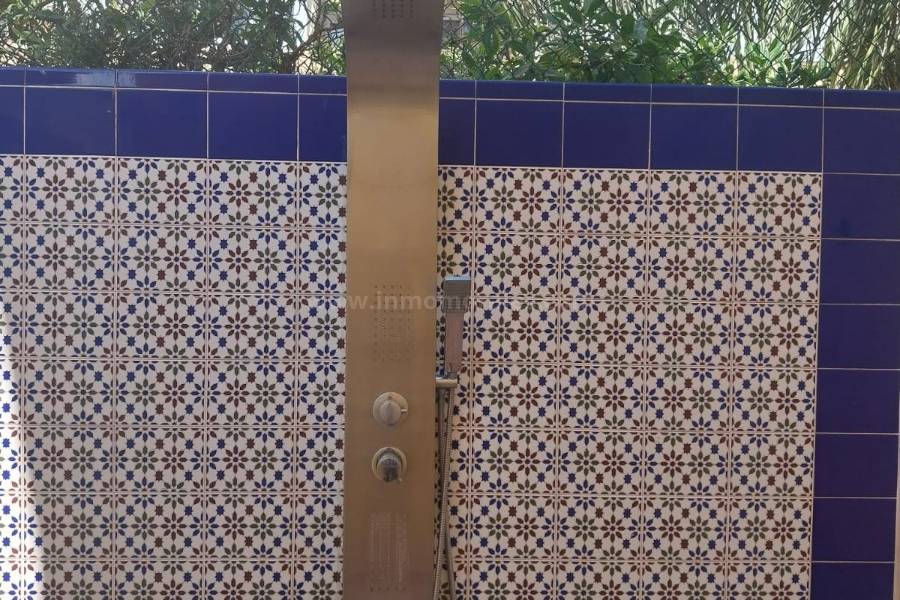 Resale - Semi detached Villa - La Mata
