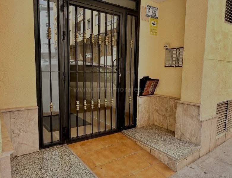 Wiederverkauf - Wohnung/Apartment - Torrevieja - Playa del Cura
