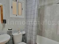 Wiederverkauf - Wohnung/Apartment - Torrevieja - Playa del Cura
