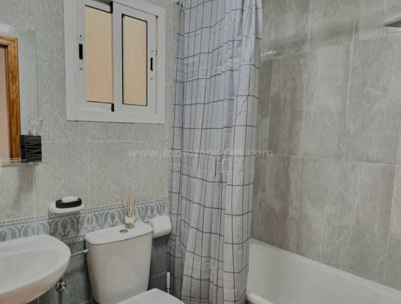 Wiederverkauf - Wohnung/Apartment - Torrevieja - Playa del Cura
