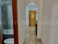 Wiederverkauf - Wohnung/Apartment - Torrevieja - Playa del Cura