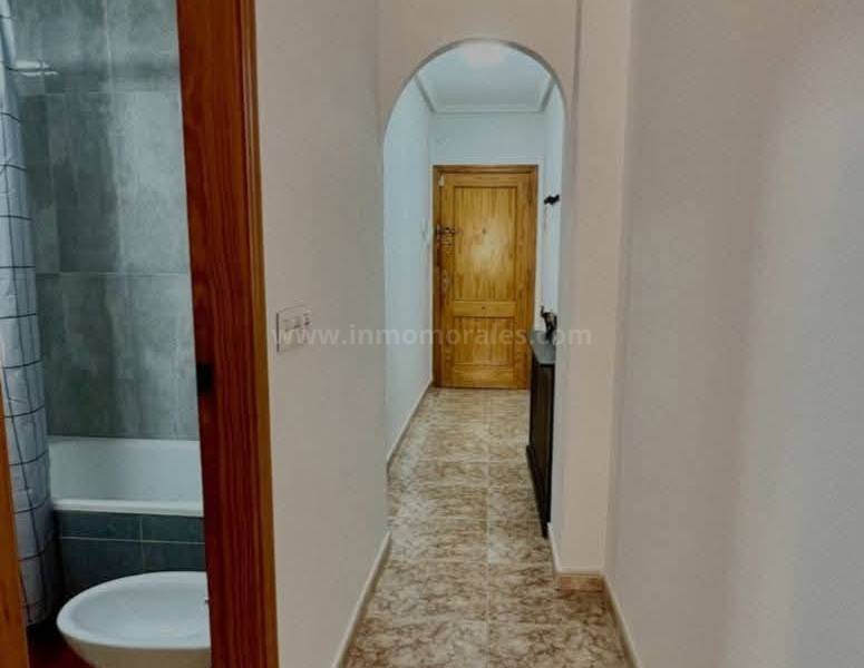 Wiederverkauf - Wohnung/Apartment - Torrevieja - Playa del Cura