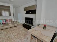 Wiederverkauf - Wohnung/Apartment - Torrevieja - Playa del Cura