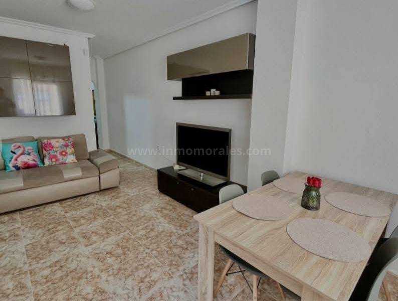 Wiederverkauf - Wohnung/Apartment - Torrevieja - Playa del Cura