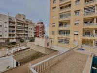 Wiederverkauf - Wohnung/Apartment - Torrevieja - Playa del Cura