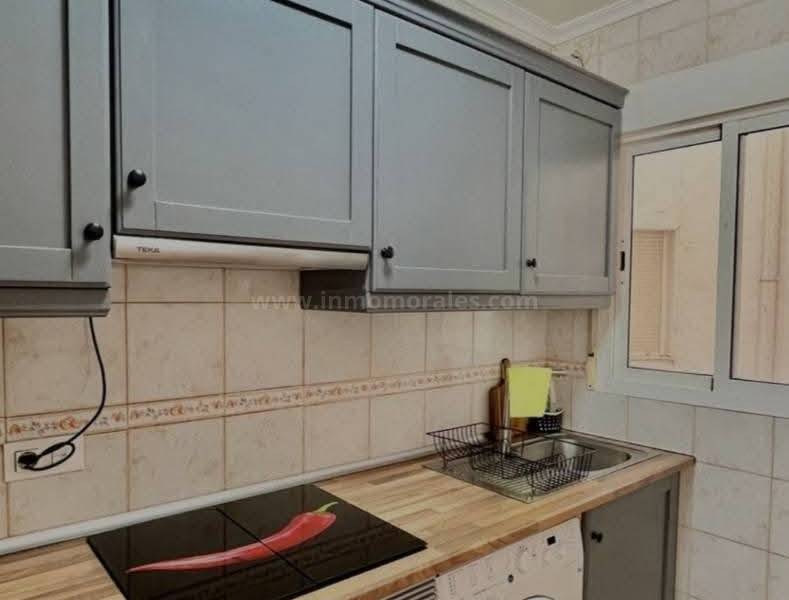 Wiederverkauf - Wohnung/Apartment - Torrevieja - Playa del Cura
