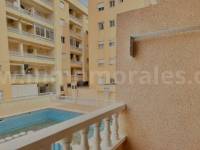 Wiederverkauf - Wohnung/Apartment - Torrevieja - Playa del Cura